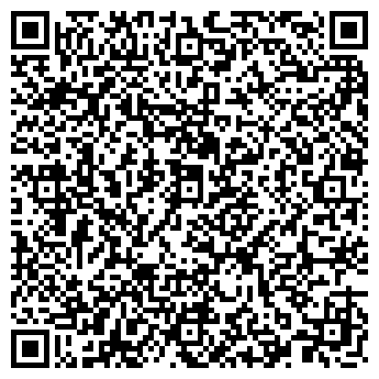 QR-код с контактной информацией организации Ярче!