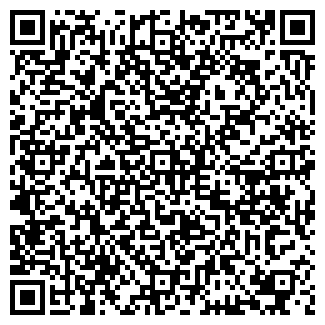QR-код с контактной информацией организации ПРОДУКТЫ