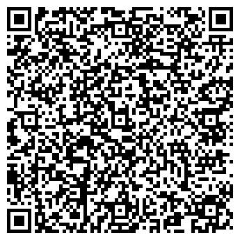 QR-код с контактной информацией организации Флористический салон на ул. Королёва, 2а