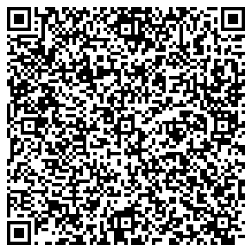 QR-код с контактной информацией организации Орхидея De lux