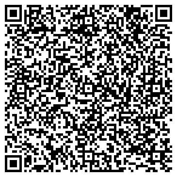 QR-код с контактной информацией организации Ассорти, минимаркет, ООО Магнат 5