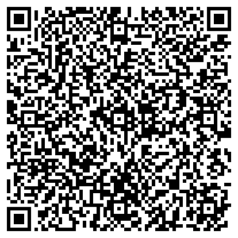 QR-код с контактной информацией организации ФАНТАСТИК-КЛУБ