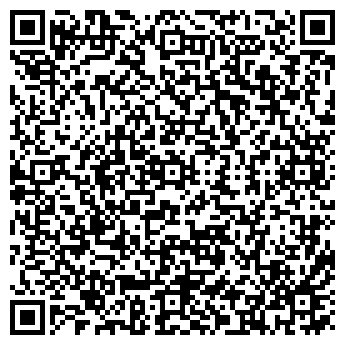 QR-код с контактной информацией организации Банкомат, Совкомбанк, ООО