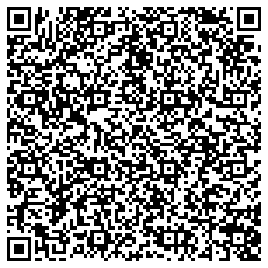QR-код с контактной информацией организации Охапка