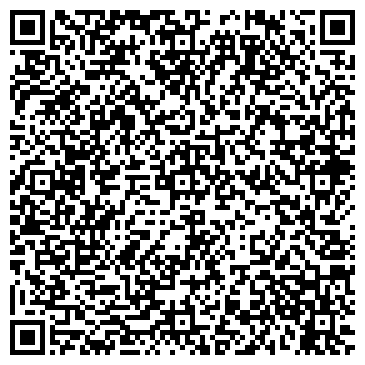 QR-код с контактной информацией организации Банкомат, Кредит Европа Банк, ЗАО, представительство в г. Самаре