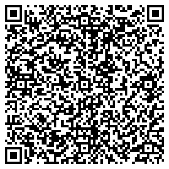 QR-код с контактной информацией организации Магнит