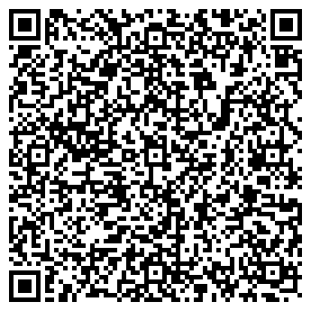 QR-код с контактной информацией организации Spar