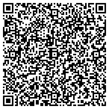 QR-код с контактной информацией организации Перекресток