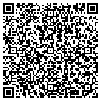 QR-код с контактной информацией организации Пятерочка