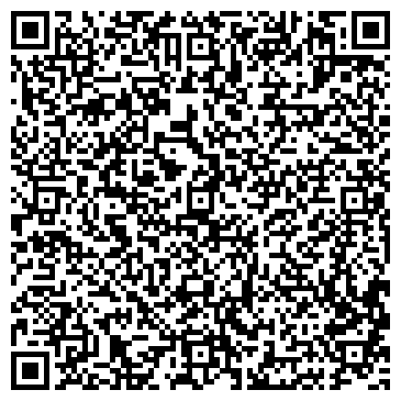 QR-код с контактной информацией организации Социальная