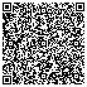 QR-код с контактной информацией организации Киновидеоцентр