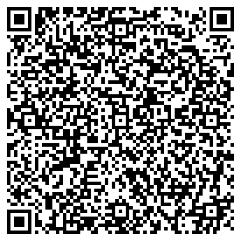 QR-код с контактной информацией организации Банкомат, ЮниКредит Банк, ЗАО