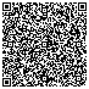 QR-код с контактной информацией организации Правильные Джинсы