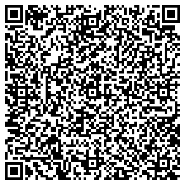 QR-код с контактной информацией организации ООО Сибирский центр флористики
