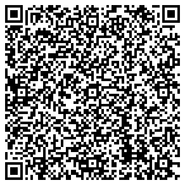 QR-код с контактной информацией организации Фокус+, фотовидеостудия, ИП Ситников А.Н.