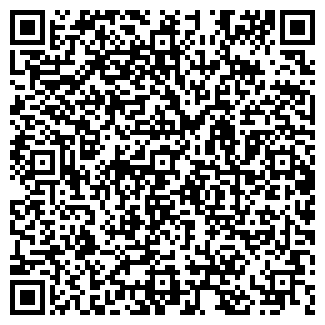 QR-код с контактной информацией организации Spar