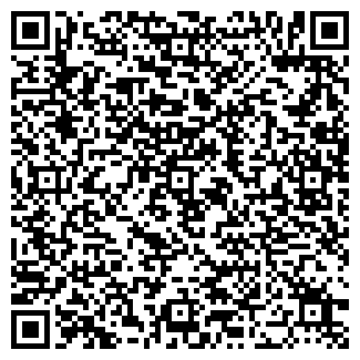 QR-код с контактной информацией организации Пятерочка