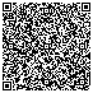 QR-код с контактной информацией организации Гроздь