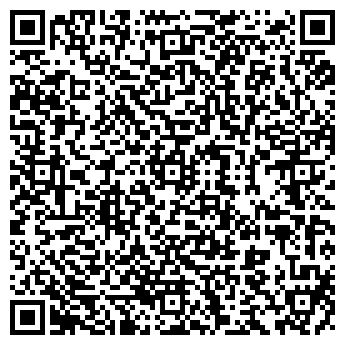 QR-код с контактной информацией организации Саша Июля