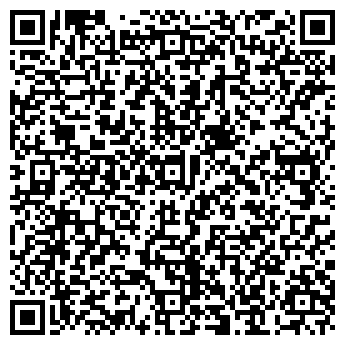 QR-код с контактной информацией организации Магнит