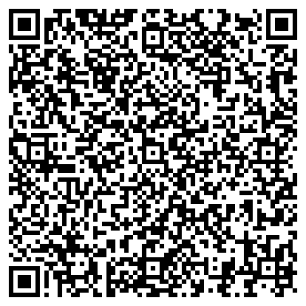 QR-код с контактной информацией организации Ирис