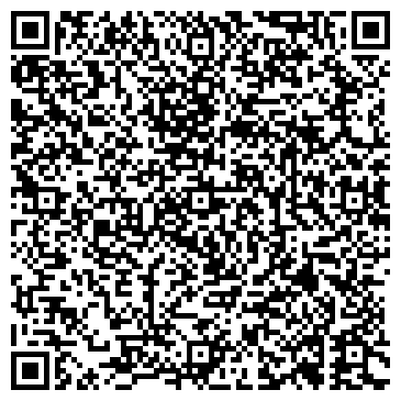 QR-код с контактной информацией организации Холди Дискаунтер