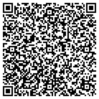 QR-код с контактной информацией организации ЗАО Банк Русский Стандарт