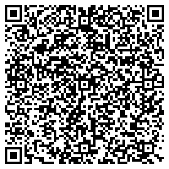 QR-код с контактной информацией организации Магнит