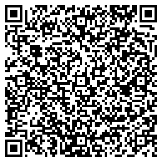 QR-код с контактной информацией организации Банкомат, АКБ ГазБанк, ЗАО