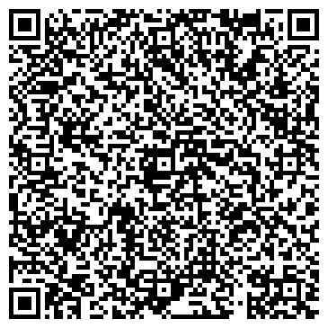 QR-код с контактной информацией организации МегаЛинк