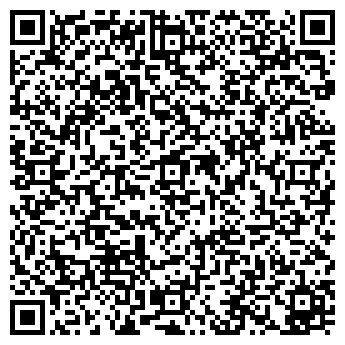 QR-код с контактной информацией организации Букетория