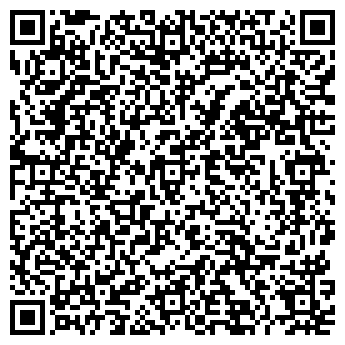 QR-код с контактной информацией организации Комран, сеть аптек, Офис