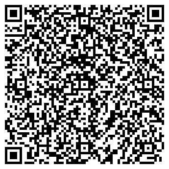 QR-код с контактной информацией организации Банкомат, Внешпромбанк, ООО, Самарский филиал