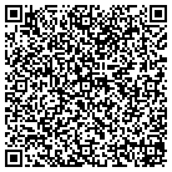 QR-код с контактной информацией организации F5 Jeans