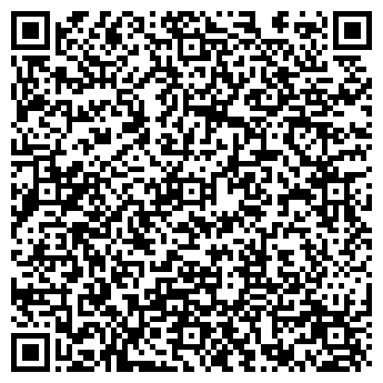 QR-код с контактной информацией организации Банкомат, Глобэксбанк, ЗАО, Поволжский филиал