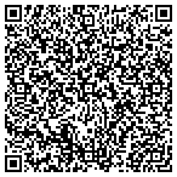 QR-код с контактной информацией организации Бухучет и Управление