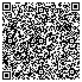 QR-код с контактной информацией организации Доставка китайской кухни