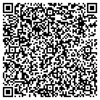 QR-код с контактной информацией организации КАНЦТОВАРЫ, КНИГИ