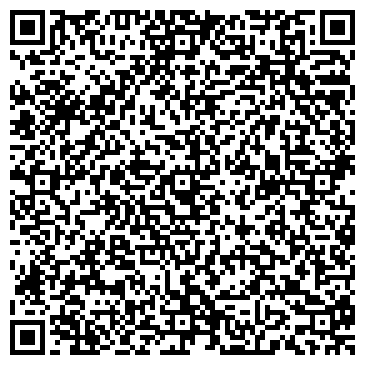 QR-код с контактной информацией организации ООО "Весь мир"