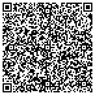 QR-код с контактной информацией организации ООО ФрансГруппСервис