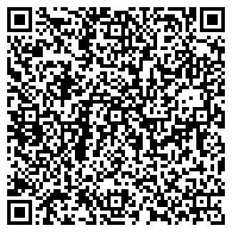 QR-код с контактной информацией организации Банкомат, АКБ ГазБанк, ЗАО