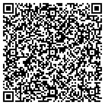 QR-код с контактной информацией организации НОМОС-БАНК