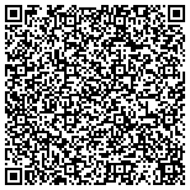 QR-код с контактной информацией организации Два дракона, играющие жемчужиной, оптовая компания