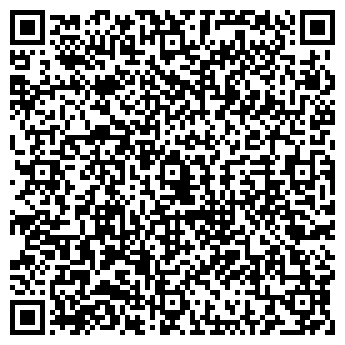 QR-код с контактной информацией организации ООО ИпоземБанк