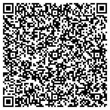 QR-код с контактной информацией организации Все для сотовых, магазин аксессуаров, ИП Ряженов Н.В.