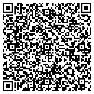 QR-код с контактной информацией организации ВАШ ТВ-МИР