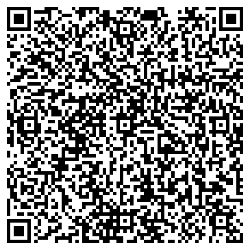 QR-код с контактной информацией организации РЕКЛАМНАЯ СТУДИЯ ЕЛЕНЫ ВЛАСОВОЙ, ООО