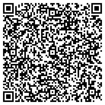 QR-код с контактной информацией организации Караван