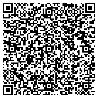 QR-код с контактной информацией организации Шалун