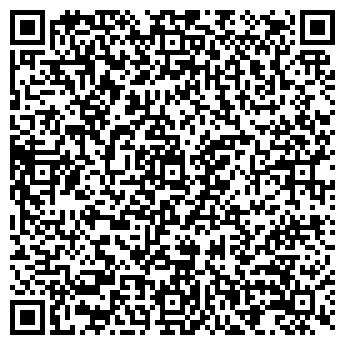 QR-код с контактной информацией организации Банкомат, Газпромбанк, ОАО, Самарский филиал